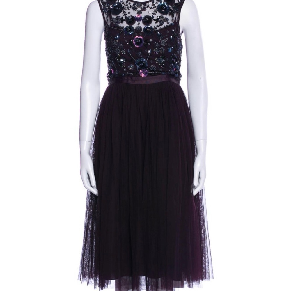 Needle & Thread Dress